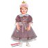 Costume di carnevale DOLCE PRINCIPESSA PRESTIGE 